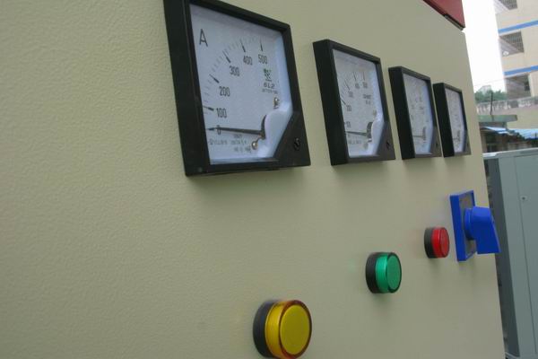 桐乡配电柜-3683品牌配电柜技术参数